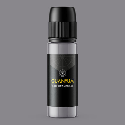 Quantum - 4 Shades of Gray Set