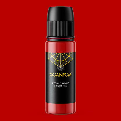 Quantum Tattoo Inks - 1oz