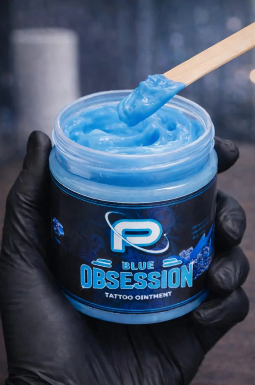 PROTON OBSESSION - 8.5oz - 250ml