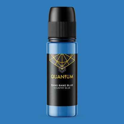 Quantum Tattoo Inks - 1oz