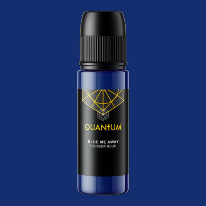 Quantum Tattoo Inks - 1oz