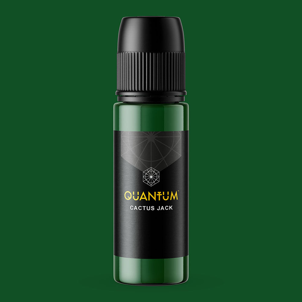 Quantum Tattoo Inks — 1OZ