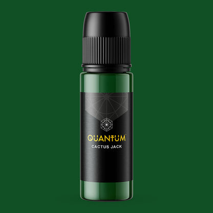 Quantum Tattoo Inks - 1oz
