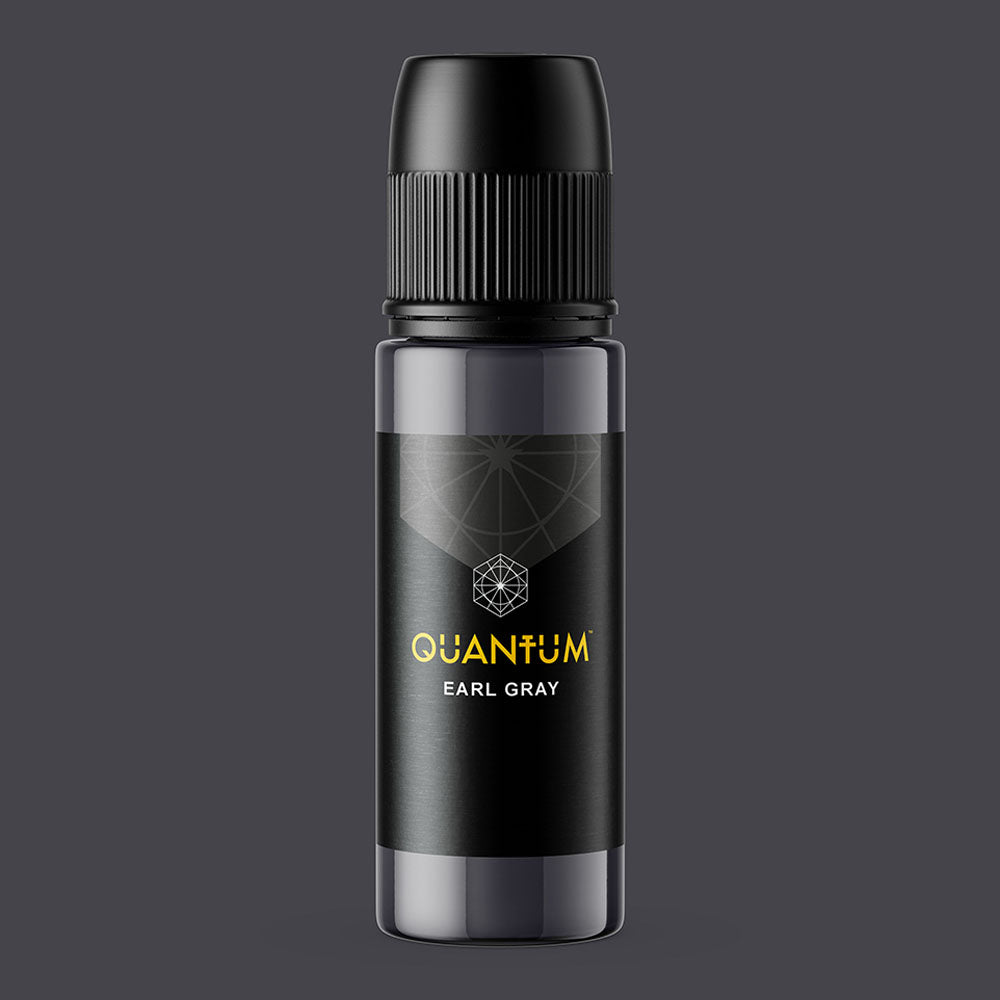 Quantum - 4 Shades of Gray Set