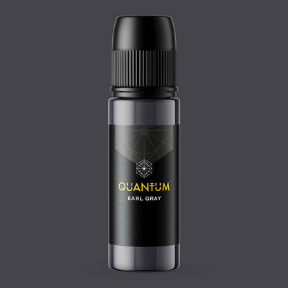 Quantum - 4 Shades of Gray Set