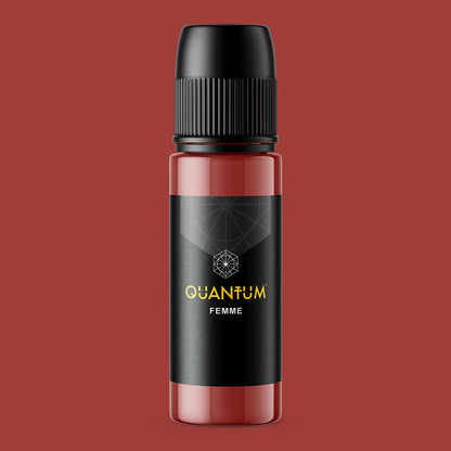 Quantum Tattoo Inks - 1oz