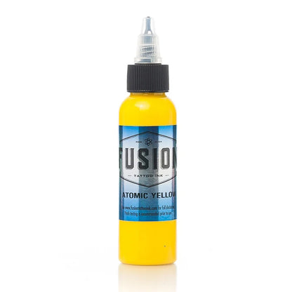 Fusion Tattoo Ink — 1oz Bottle