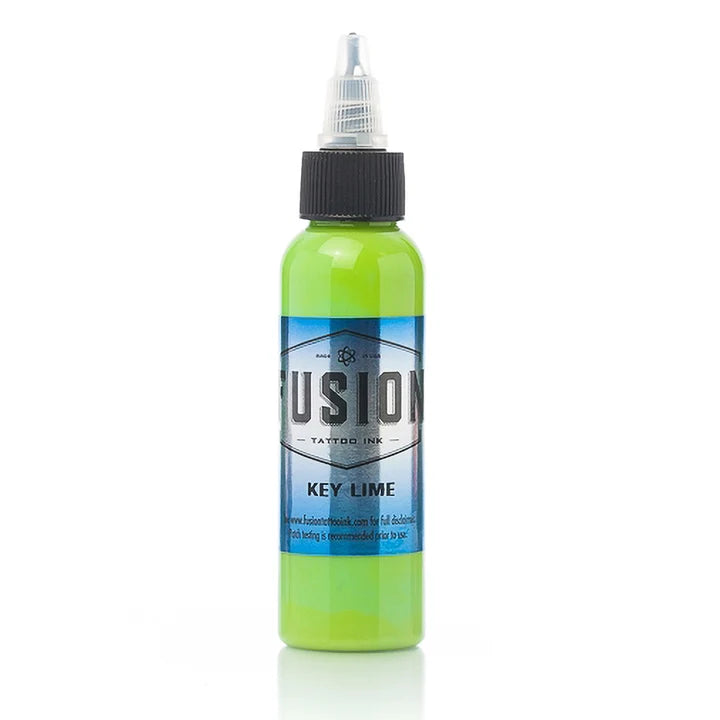Fusion Tattoo Ink — 1oz Bottle