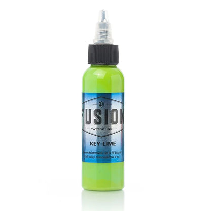 Fusion Tattoo Ink — 1oz Bottle