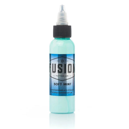 Fusion Tattoo Ink — 1oz Bottle