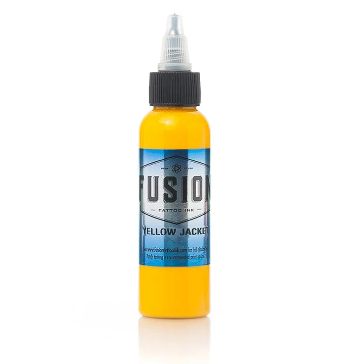 Fusion Tattoo Ink — 1oz Bottle