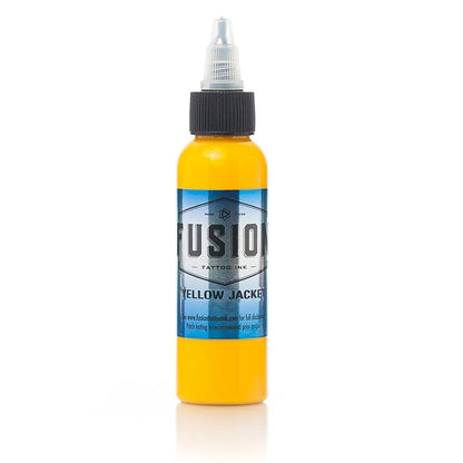 Fusion Tattoo Ink — 1oz Bottle