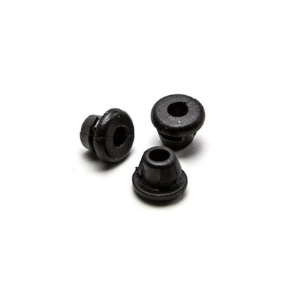 ARMATURE BAR NIPPLES - SNUG FIT - BAG OF 100