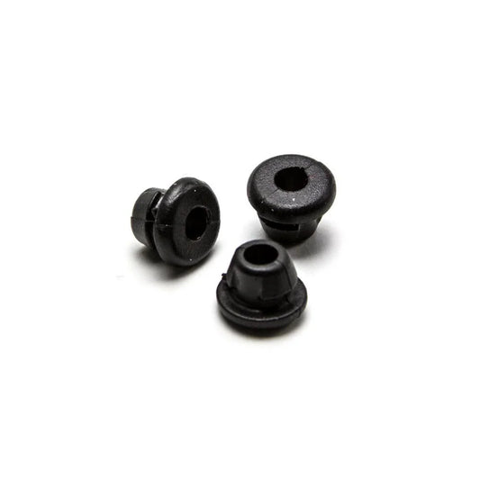 ARMATURE BAR NIPPLES - SNUG FIT - BAG OF 100