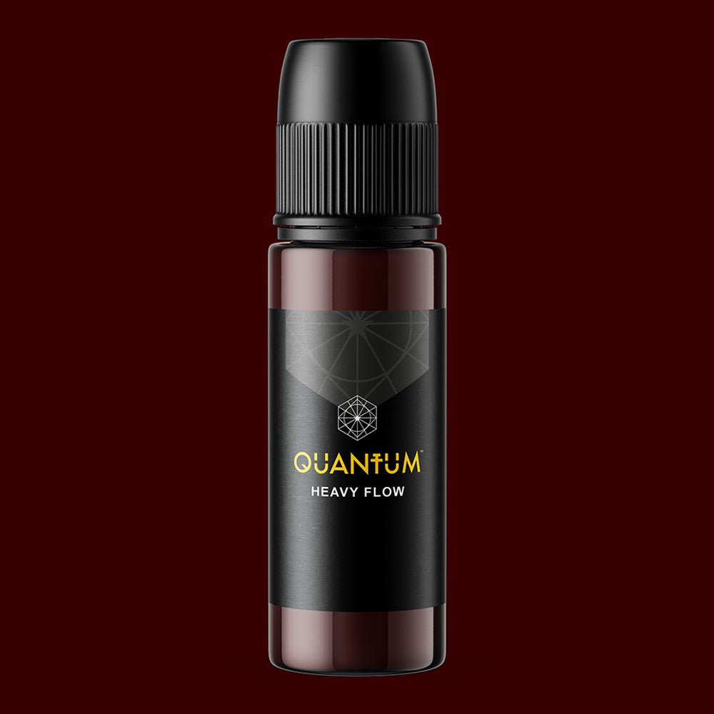 Quantum Tattoo Inks — 1OZ