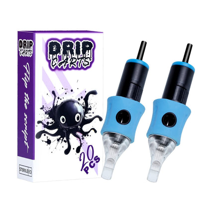 Drip Carts