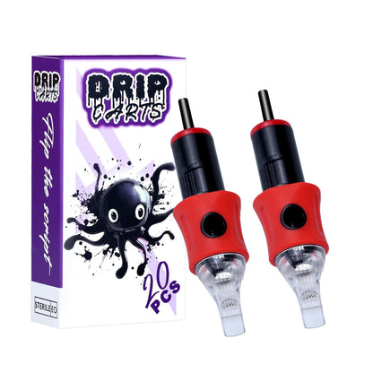 Drip Carts