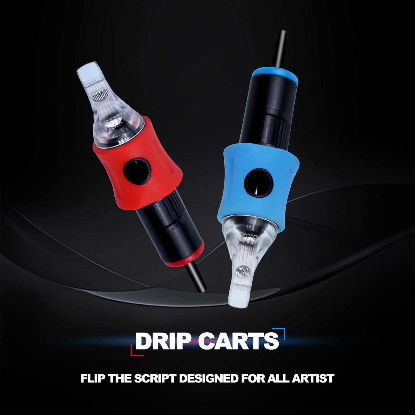 Drip Carts