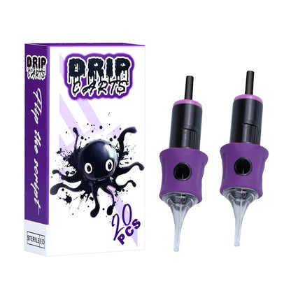 Drip Carts