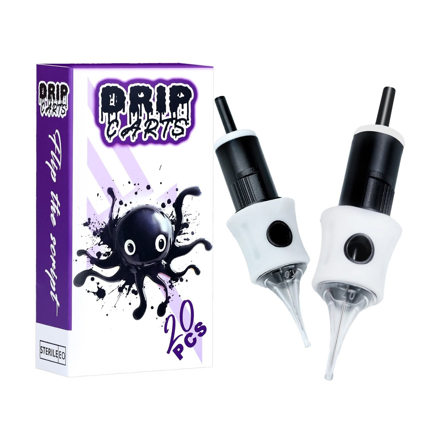 Drip Carts