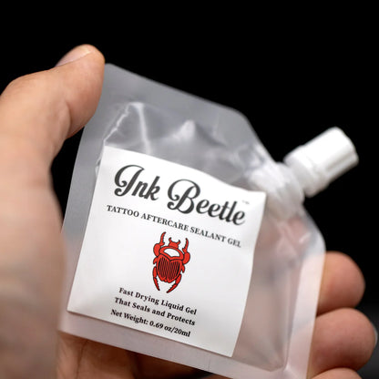 Ink Beetle Derm Gel