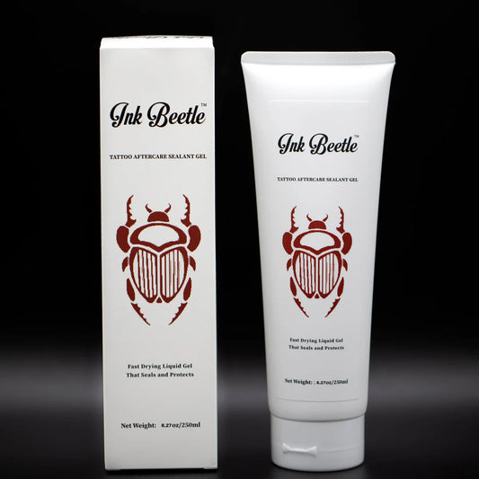 Ink Beetle Derm Gel