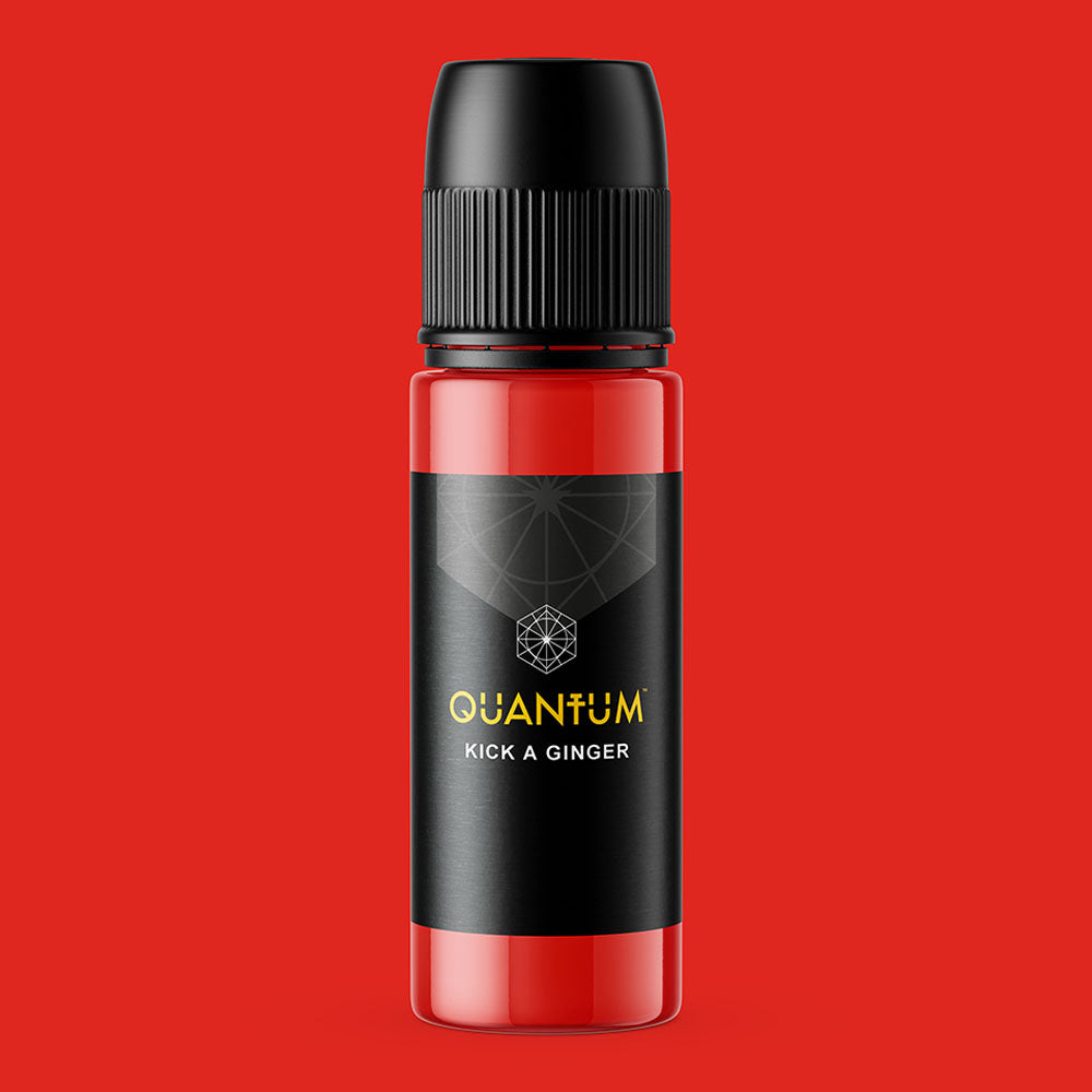 Quantum Tattoo Inks — 1OZ
