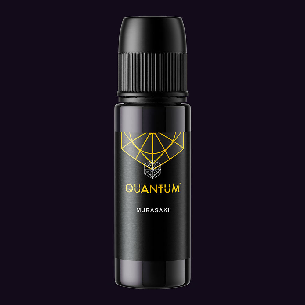 Quantum Tattoo Inks - 1oz