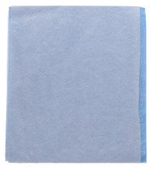 MEDLINE STRETCHER DRAPE SHEETS-40"X90"