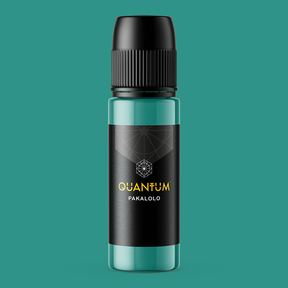 Quantum Tattoo Inks — 1OZ