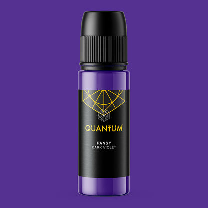 Quantum Tattoo Inks - 1oz
