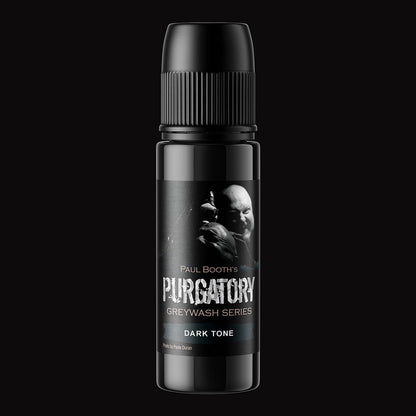Paul Booth PURGATORY Set