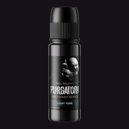 Paul Booth PURGATORY Set