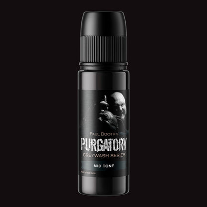 Paul Booth PURGATORY Set