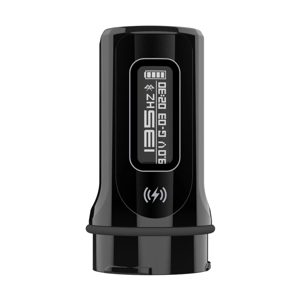 FK IRONS POWERBOLT II BATTERY PACK - Black Ops