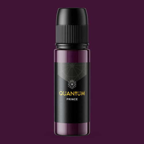 Quantum Tattoo Inks - 1oz