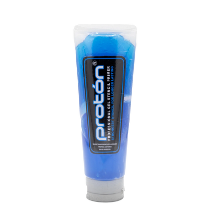 PROTON TATTOO STENCIL PRIMER GEL| 15+ HOUR HOLD | SMUDGE-PROOF