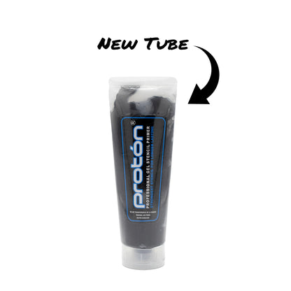 PROTON TATTOO STENCIL PRIMER GEL| 15+ HOUR HOLD | SMUDGE-PROOF