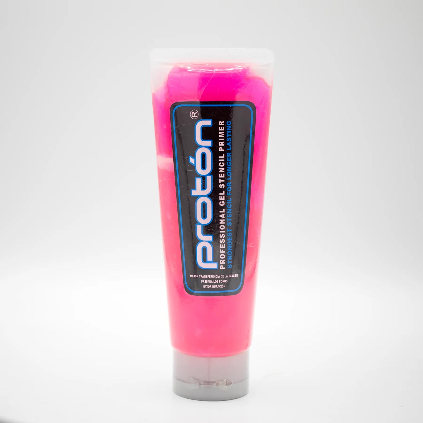 PROTON TATTOO STENCIL PRIMER GEL| 15+ HOUR HOLD | SMUDGE-PROOF