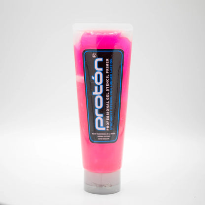 PROTON TATTOO STENCIL PRIMER GEL| 15+ HOUR HOLD | SMUDGE-PROOF