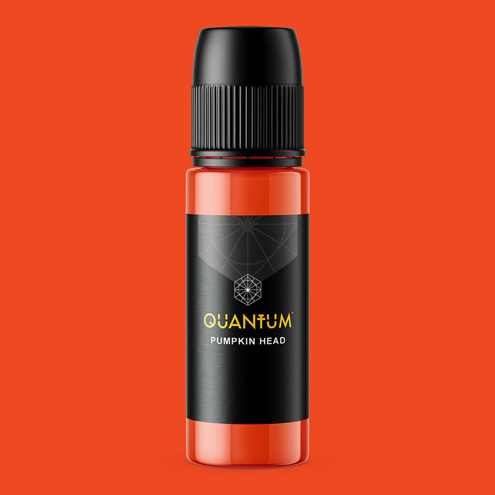Quantum Tattoo Inks — 1OZ