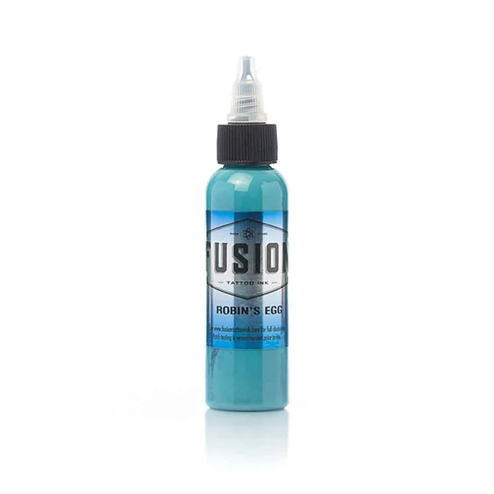 Fusion Tattoo Ink — 1oz Bottle
