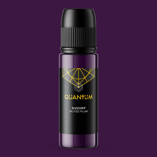 Quantum Tattoo Inks - 1oz