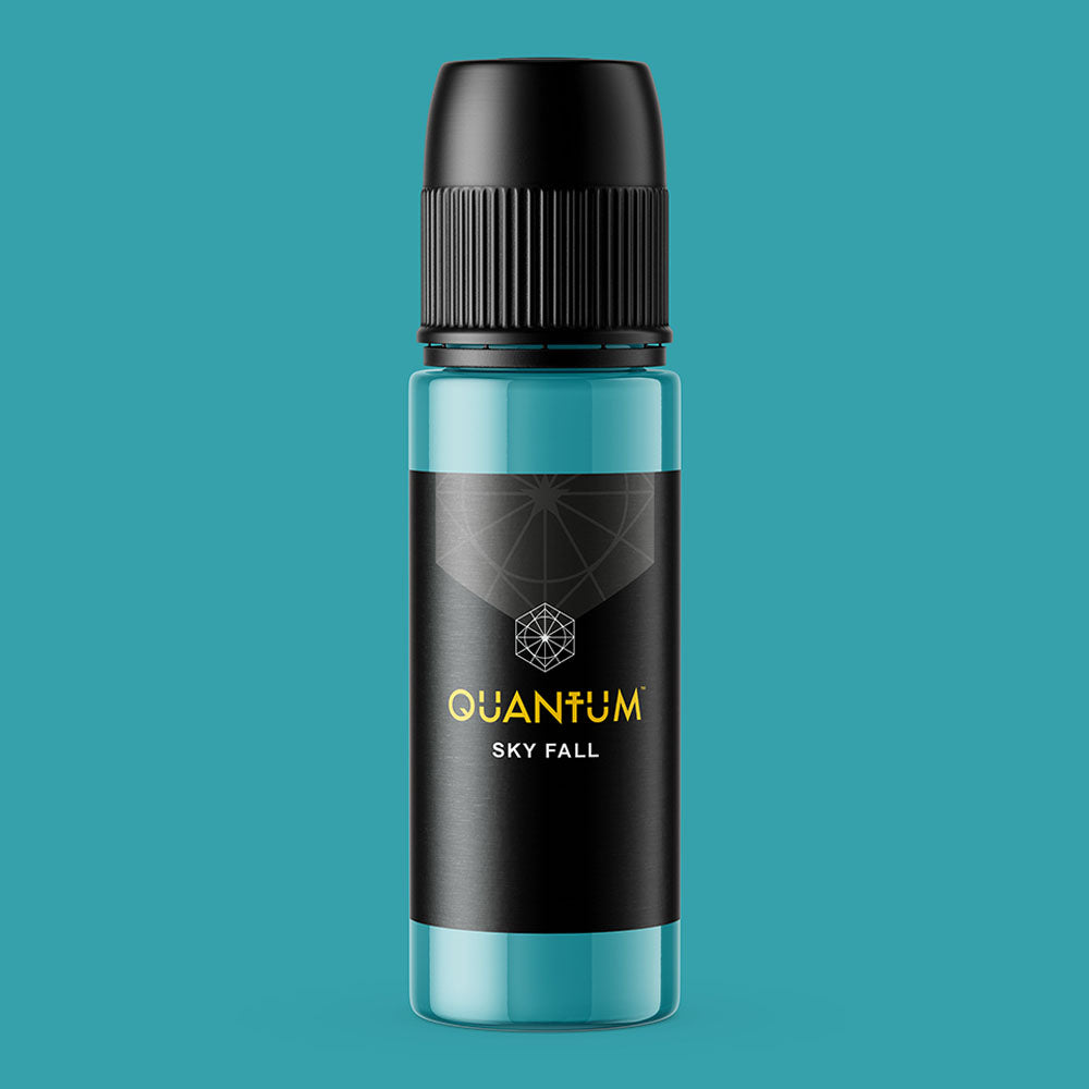 Quantum Tattoo Inks — 1OZ
