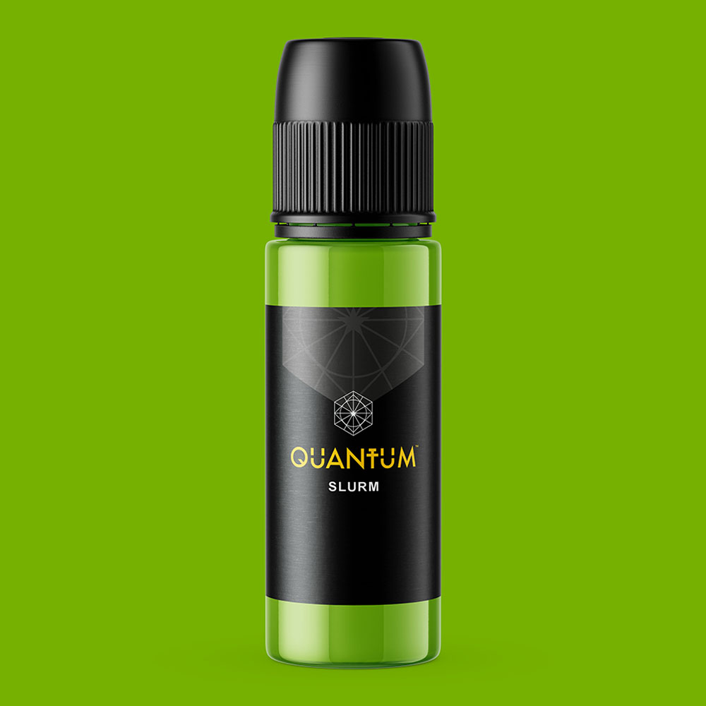 Quantum Tattoo Inks — 1OZ