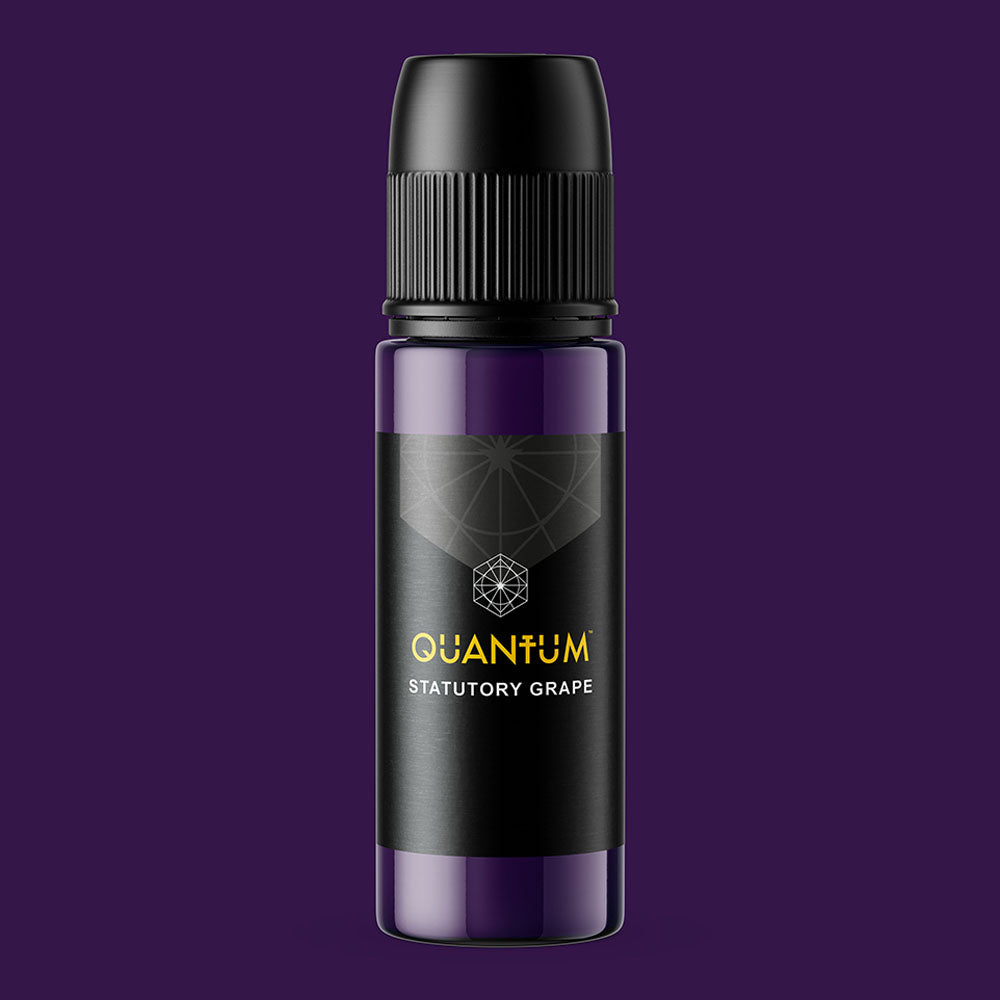 Quantum Tattoo Inks — 1OZ