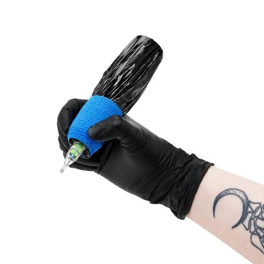 SAFERLY EXTRA LARGE CUT-TO-LENGTH PEN MACHINE BAGS