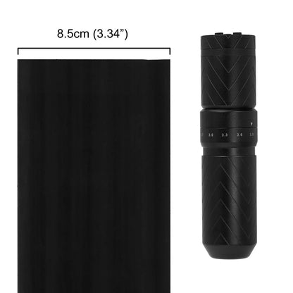 SAFERLY EXTRA LARGE CUT-TO-LENGTH PEN MACHINE BAGS