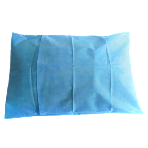 DISPOSABLE PILLOW CASE - TISSUE/POLY - 100/PCS