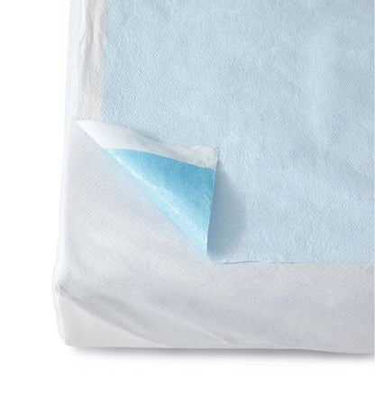 MEDLINE STRETCHER DRAPE SHEETS-40"X90"